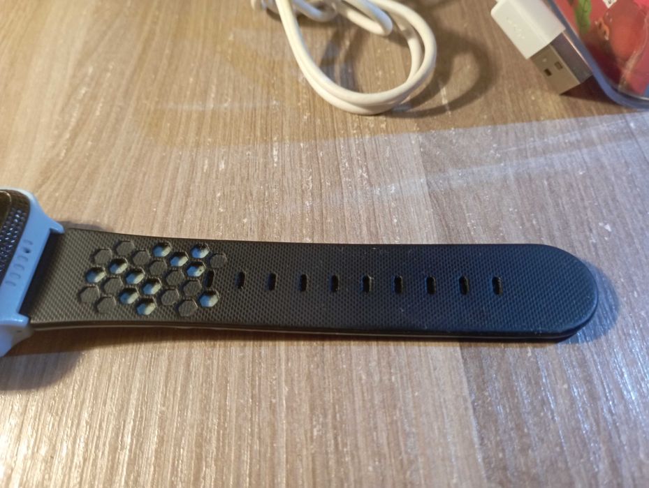 Smartwatch GARETT + lokalizator GPS