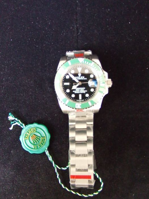 Zegarek marki Rolex