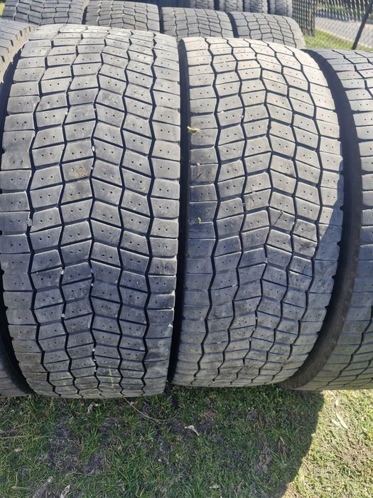 315/70R22.5 Michelin
