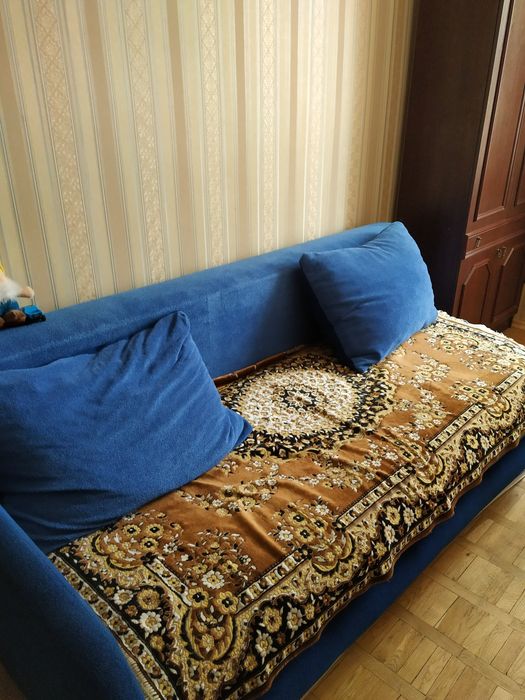 Здам кімнату для однієї дівчини м. Печерська, Палац України 12 хв. пішки