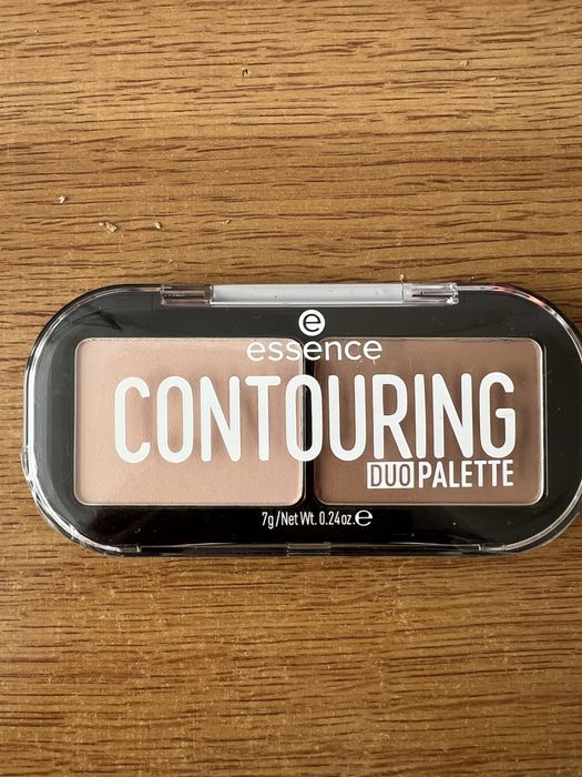 ESSENCE Contouring Duo Palette