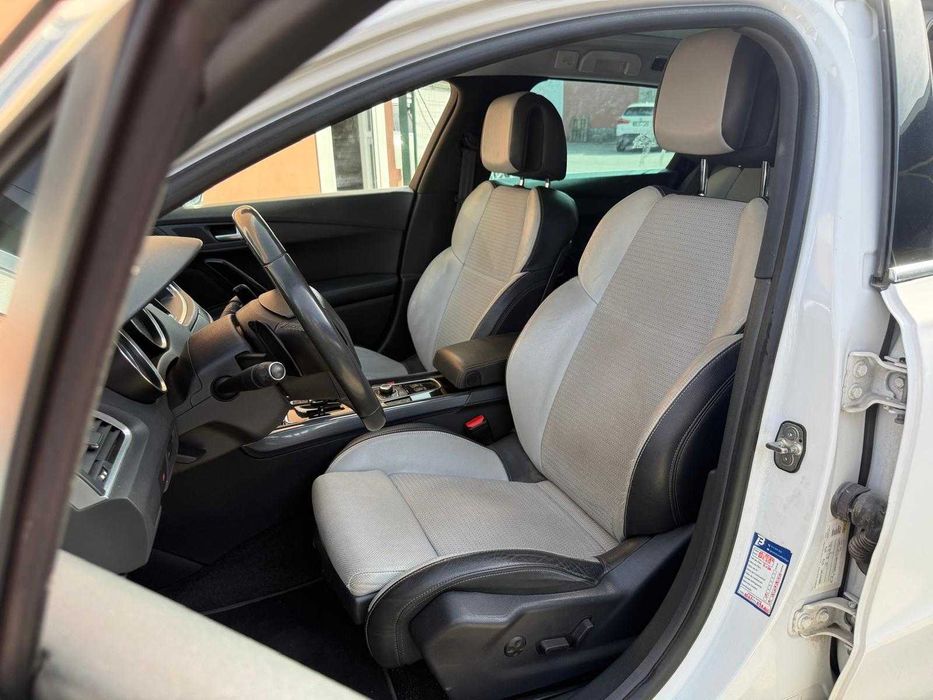 Peugeot 508 RXH 2.0 HDI HYBRID