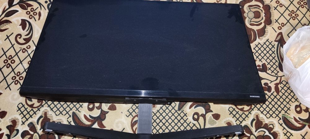 Продам монітор Samsung F27T350FHI — 27", IPS, 75Hz, FreeSync