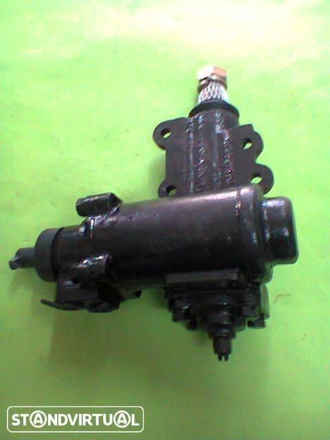 Caixa da direção assistida Opel Campo TFR54 TFS54 (nova)