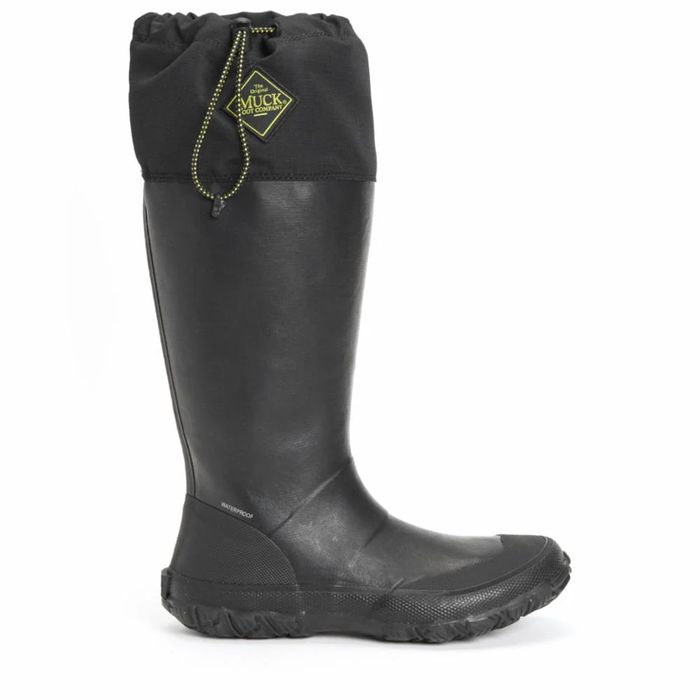 Muck Boots unisex forager tall For-000 wodoodporne rozmiar EU 37 czarne