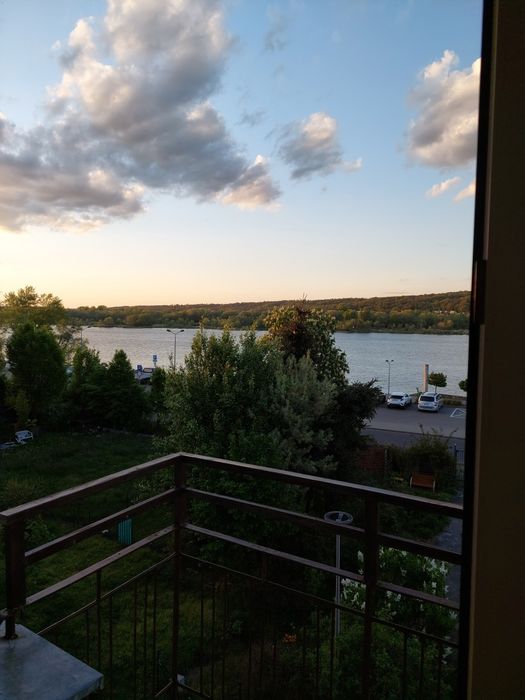 Ładna  kawalerka 33 m²  z pieknym widokiem!!! - Widok 5