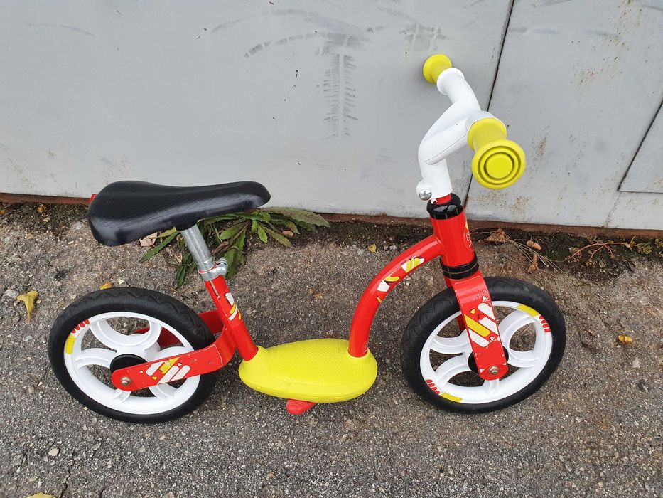 Детский беговел от 1,5 лет.