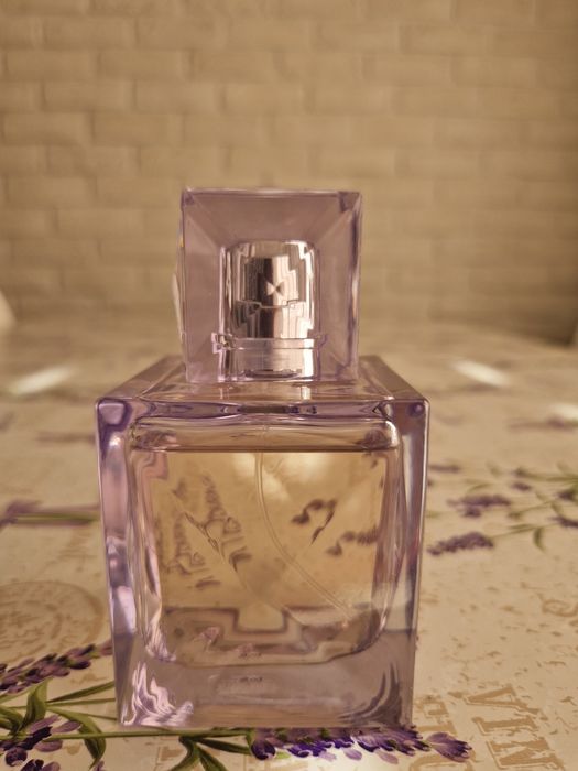 Woda perfumowana