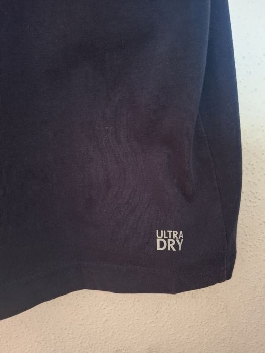 T-shirt Lacoste Ultra Dry