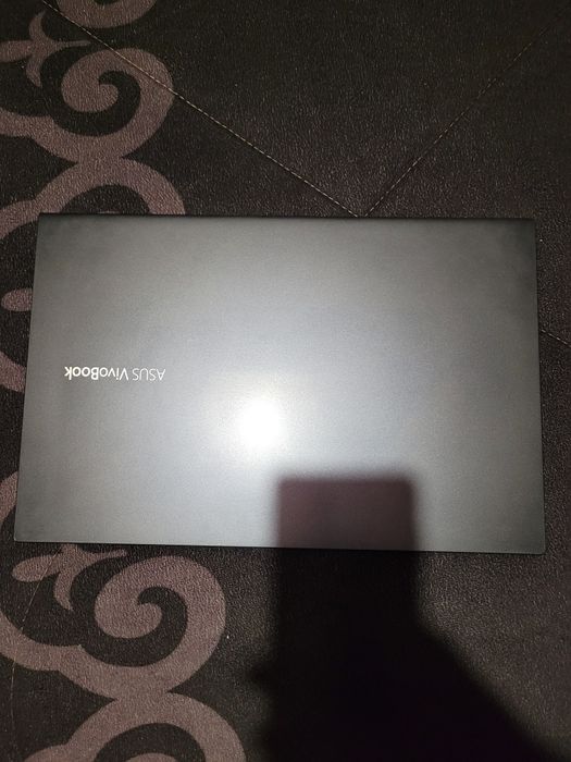 Portátil Asus Vivobook F513EP Win11 Pro I7-1165G7 16Gb 500Gb MX330