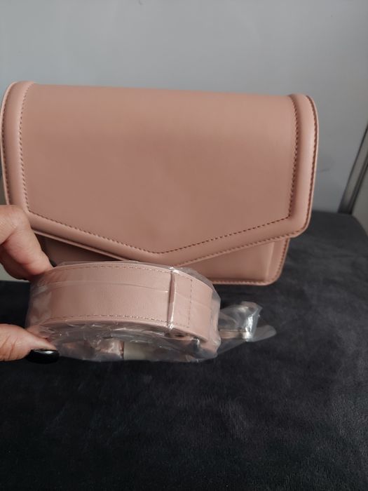 Torebka listonoszka jenny fairy