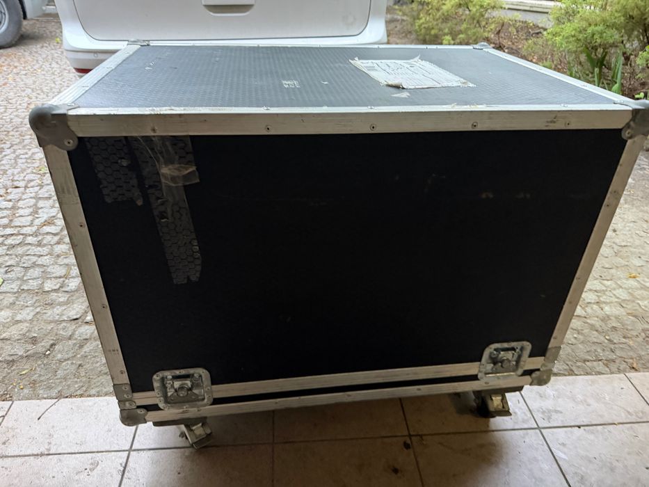 Skrzynia, Flying case - 60/89/60 warszawa