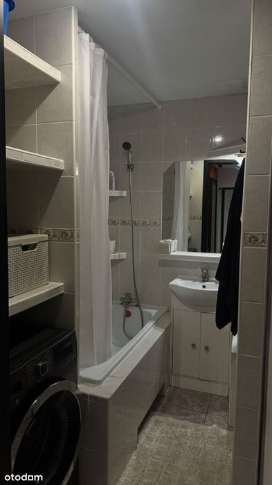 Panorama Wrocławia! 54 M² | 13. Piętro | 2 Garderoby | Balkon