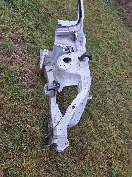 Ćwiartka przednia lewa Toyota Rav 4