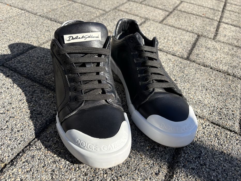 Buty D&G rozmiar 42