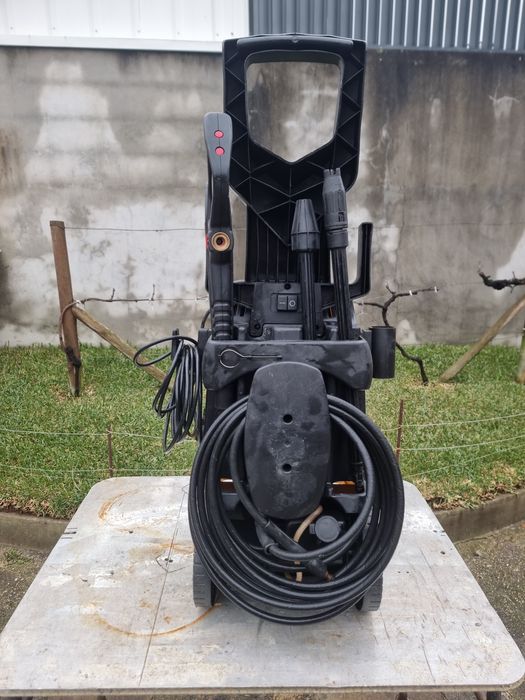 Maquina lavar alta pressão marca Lavor