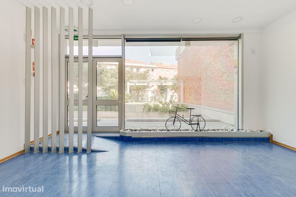 Oportunidade Única na Av. Al. Gago Coutinho