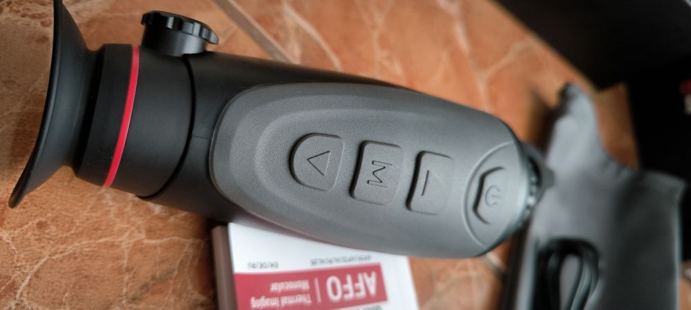 Тепловізор Новий InfyRay Affo 19