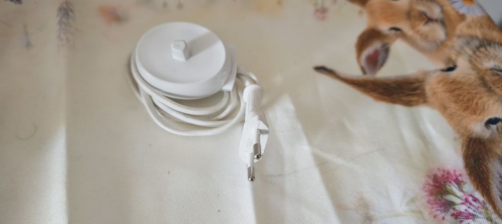 Ładowarka do szczoteczki Oral-B