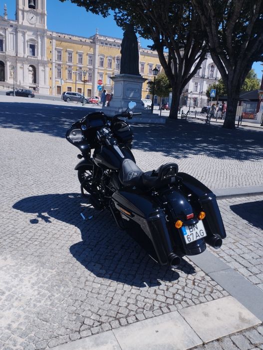 Harley Davidson Road Glide Special