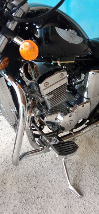 Geon Invaider EFI 250 , 2013 р.в