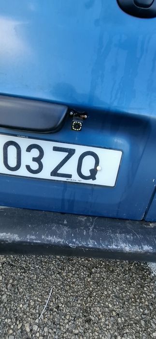 Renault trafic 1.9 dci 2005