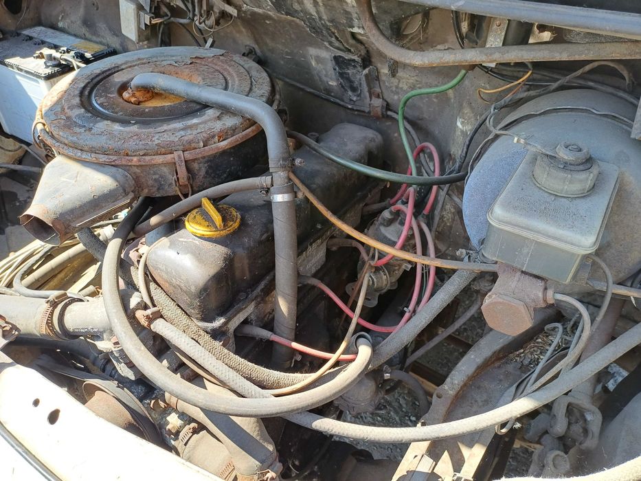 Газель 3302 дует