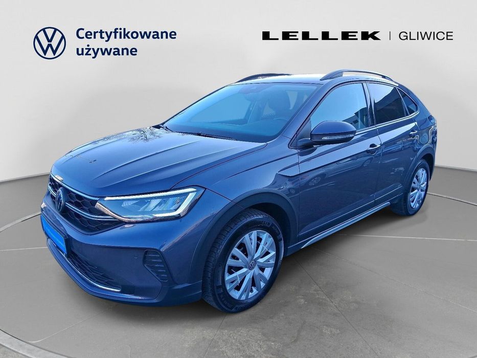 Volkswagen Taigo 1.0 Tsi 110 km Life FV 23%