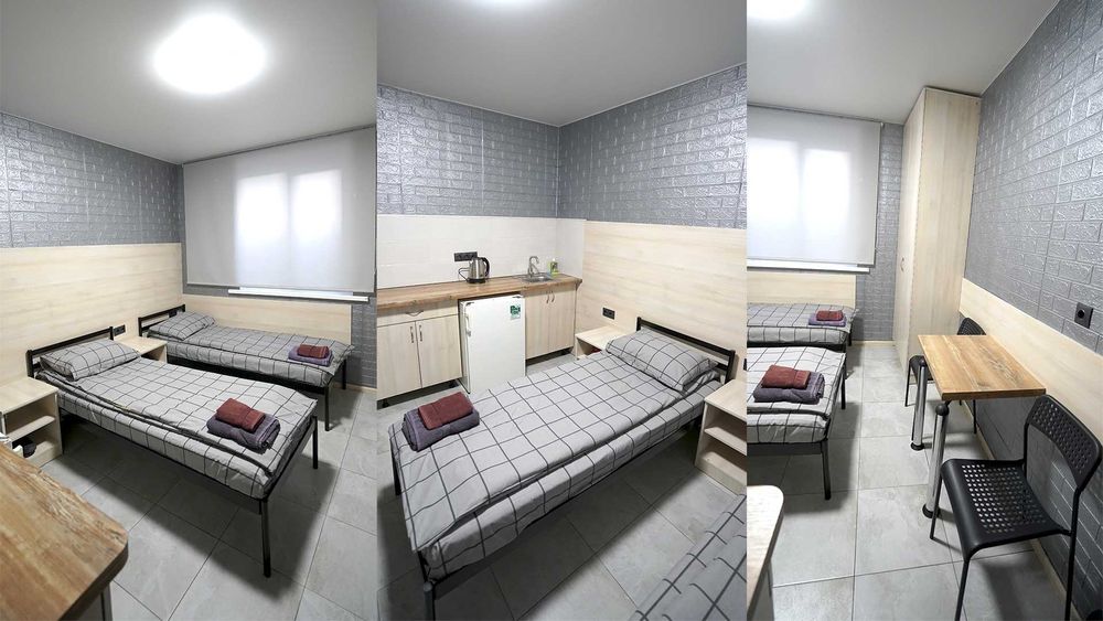 Оренда студії  в цоколі-дешева ціна (з великим вікном)