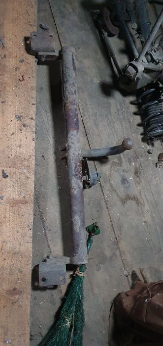 Części Toyota Avensis