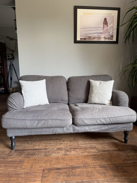 Kanapa 2-osobowa IKEA Stocksund sofa