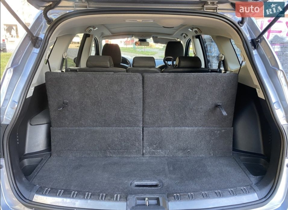 Продам Ніссан кашкай+2