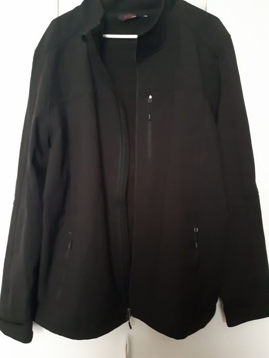 Kurtka meska Active 2XL przejściowa Nowa