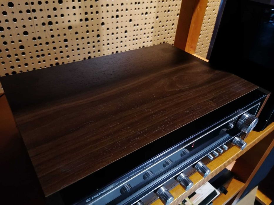 Pioneer - LX-4430