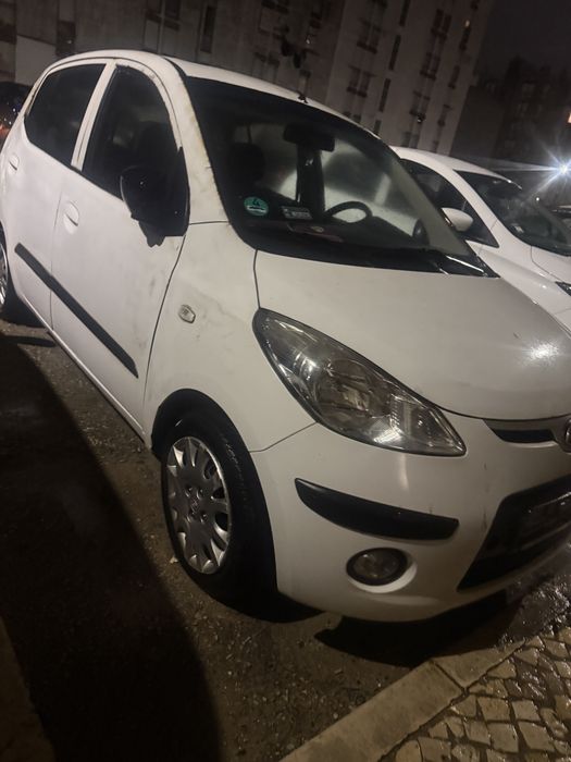 Vendo Hyundai i 10