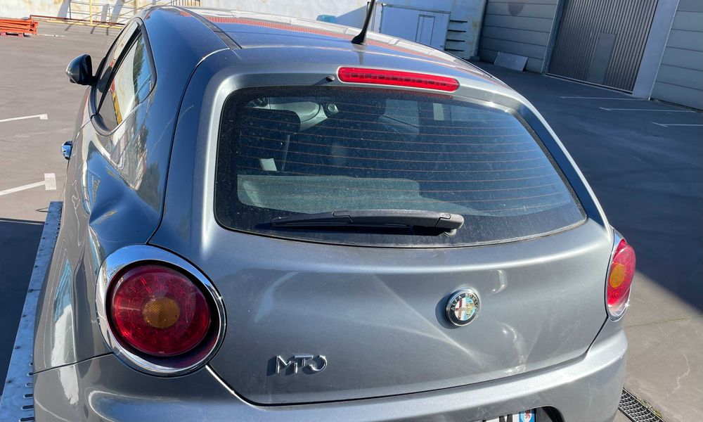 Peças Alfa Romeo Mito 2010 1.6JTD  134.000 quilómetros