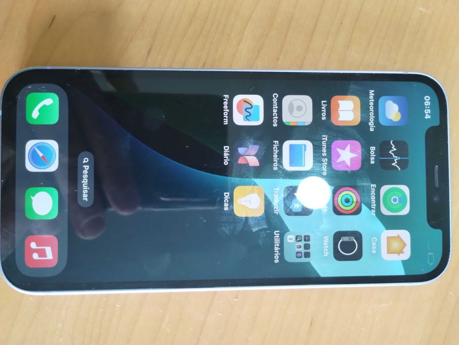 iPhone 12 púrpura 64gb