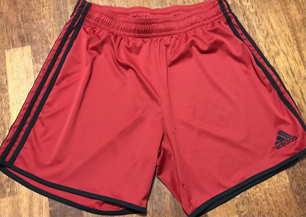 Sportowe spodenki Adidas roz. XL Seria Climalite