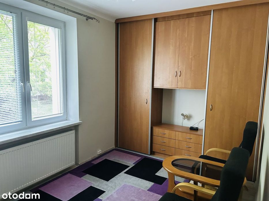 Mieszkanie 2-pokojowe z piwnicą na parterze - Widok 2