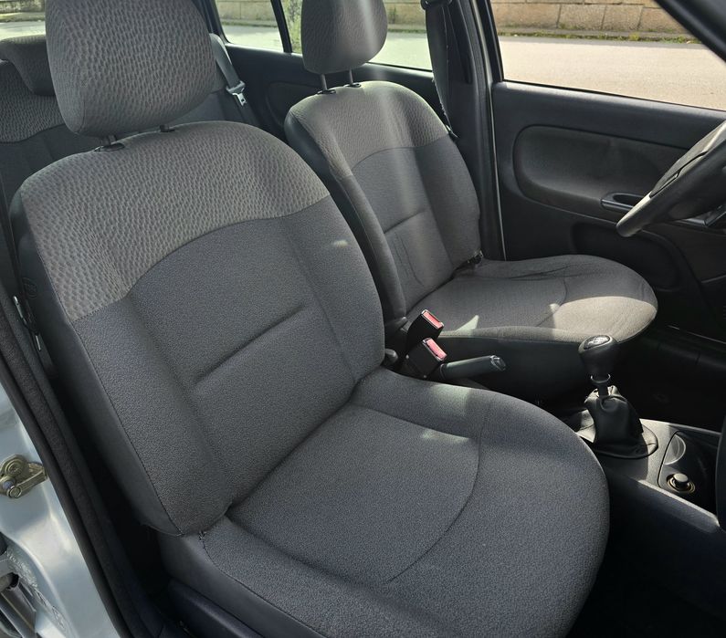 Renault Clio storia 1.5 Dci