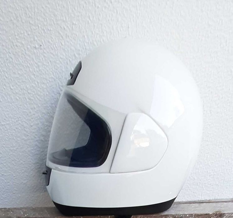 Capacete para veículo motorizado