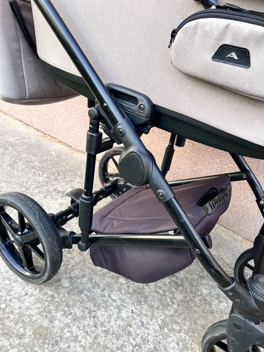 Візок Adamex Porto Light