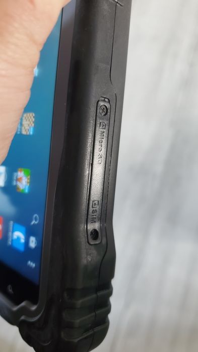 Планшет 7 дюйм. З підтримкою Сім.