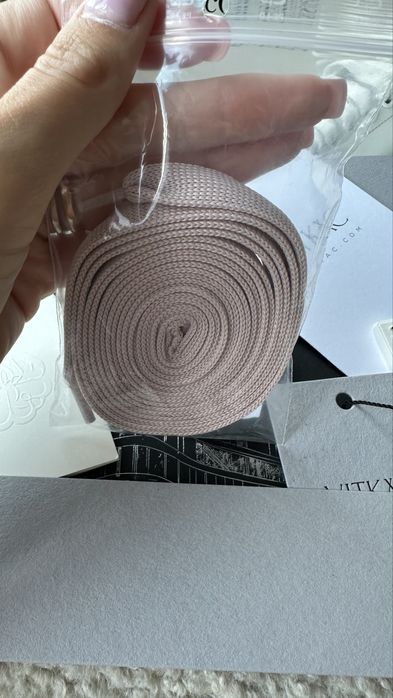 Alexander McQueen sneakersy