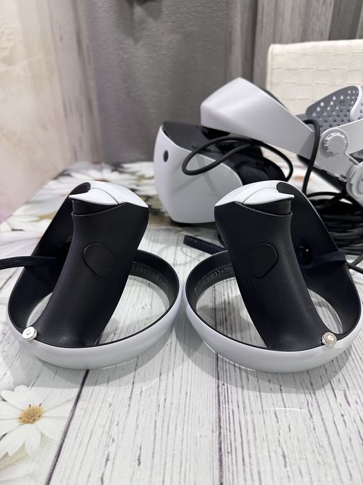 Окуляри віртуальної реальності PlayStation VR2