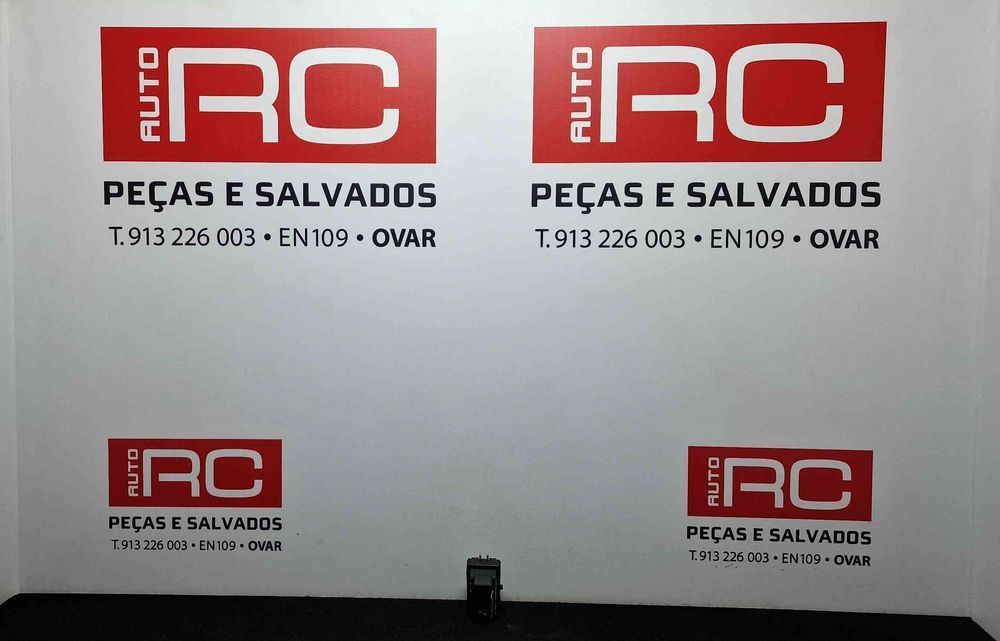 Travão de Estacionamento / Parque RENAULT CLIO IV (BH_) ano 2013