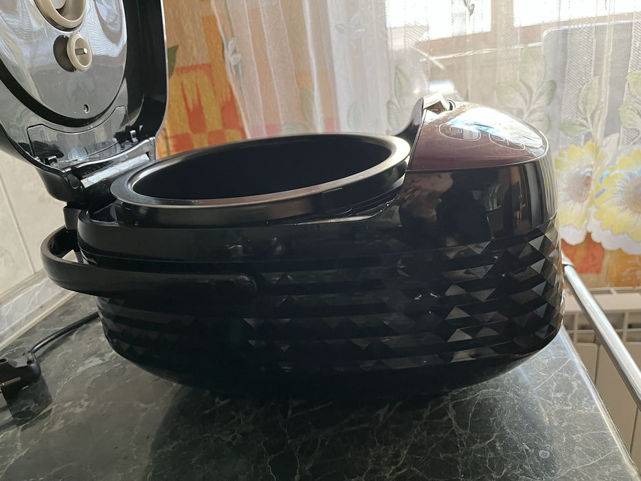 Мультиварка TEFAL INITIAL Spherical Bowl RK740532
