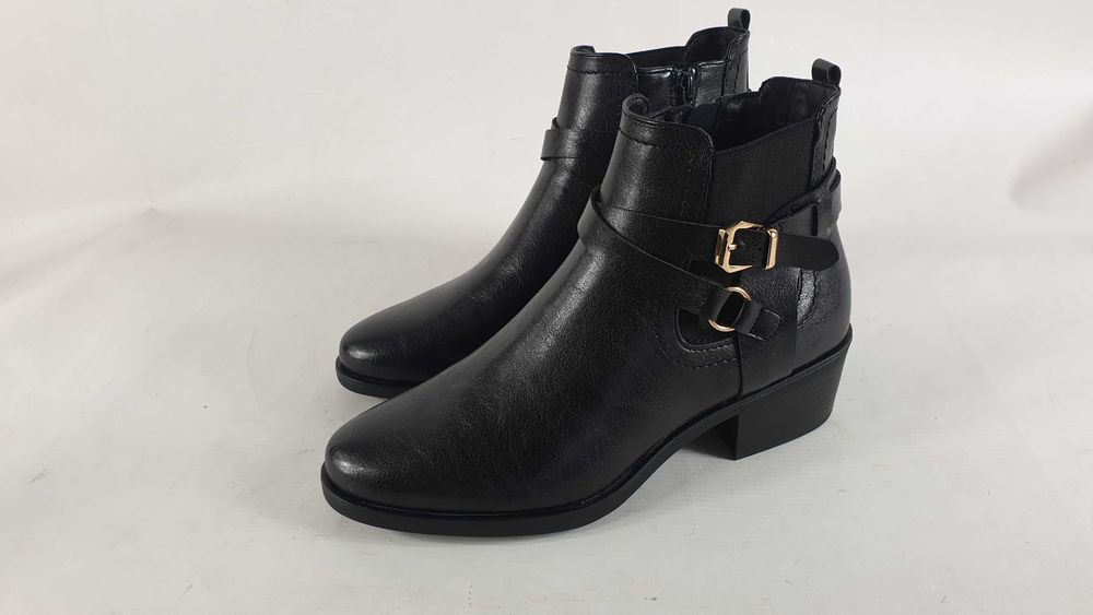 Botki ONYGO NANCY r. 38