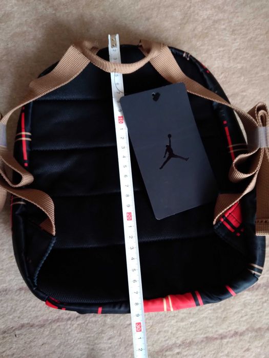 Mały plecak Jordan r. S - oryginalny