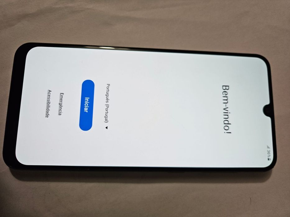 Samsung A50 - 128 GB - usado